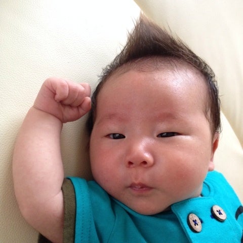 キッズヘア 男の子」のアイデア 7 件 2025キッズヘア 男の子, キッズヘア, 子供 髪型 男の子