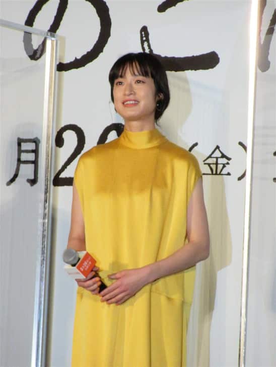 門脇麦 家に帰らない母親役 撮影現場では子役と距離をとるため「話しかけなかった」 2023年5月11日掲載 日テレNEWS NNN