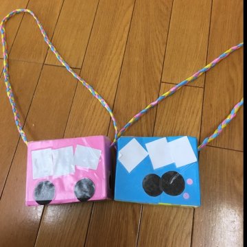 キッズにおすすめのバッグ 手づくりだからできる一工夫でお出掛けを楽しくクラフト日和家庭用ミシンブラザ