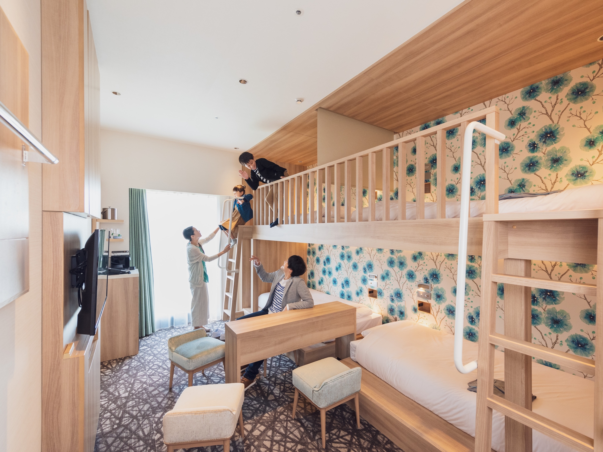 京都で子連れ旅行におすすめのホテル2025年版！子どもと一緒に旅行♪トラベルマガジン