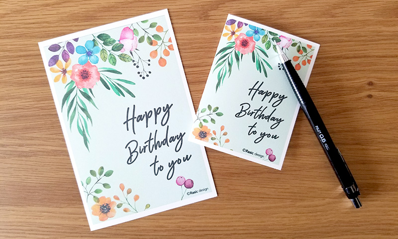 写真もメッセージカードも簡単に作れる！誕生日に贈る可愛いハートの寄せ書きアルバム 手作りアルバムアルバムキッチン