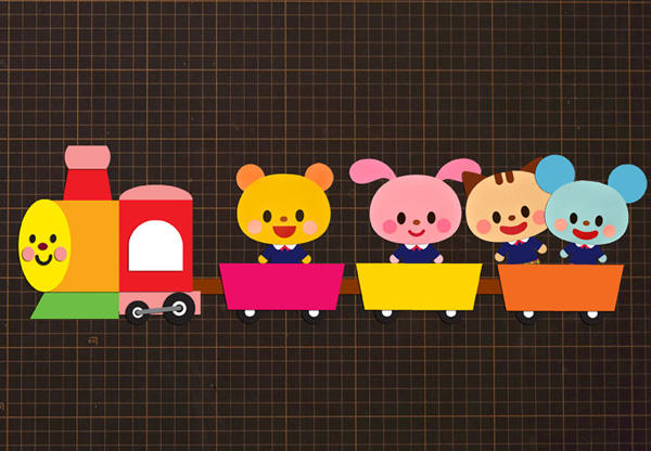 壁面飾り 春うらら 入園 卒園 進級 一年中卒園・入園 花の