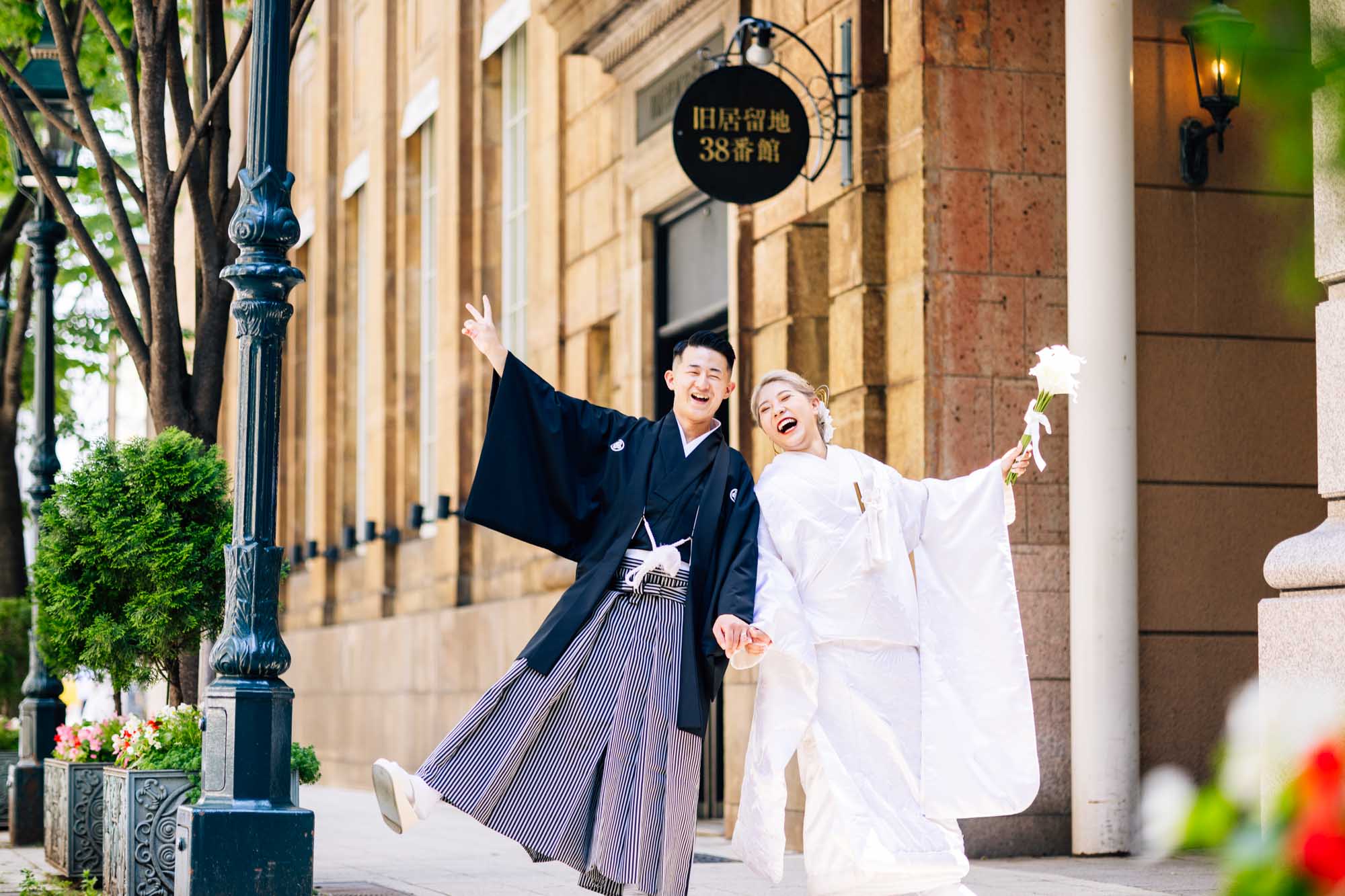 大阪で洋装＆和装フォトウェディングを検討中の方コラム大阪最大級のフォトウェディング専門スタジオ BLANZ ブランズ 心斎橋