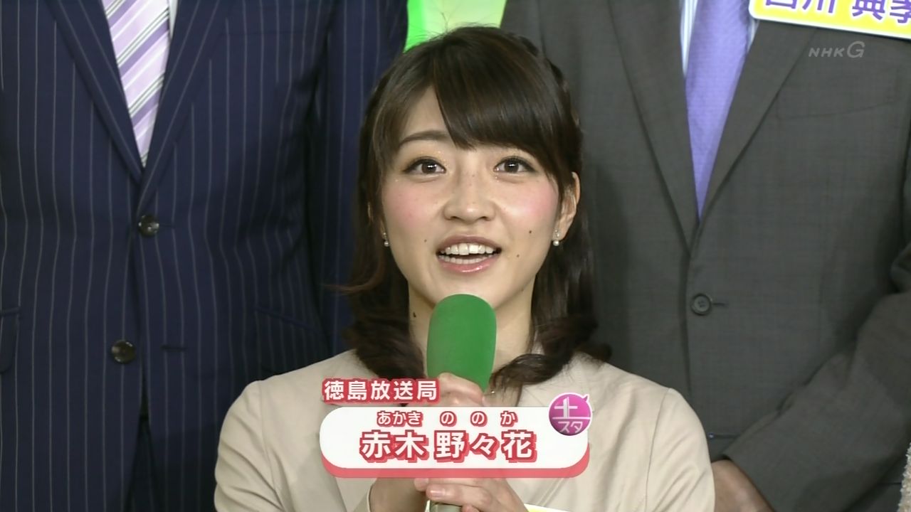 赤木野々花 バスト」の検索結果