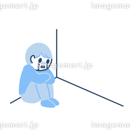 ぼーっとしている女性のイラストかわいいフリー素材集 いらすとや