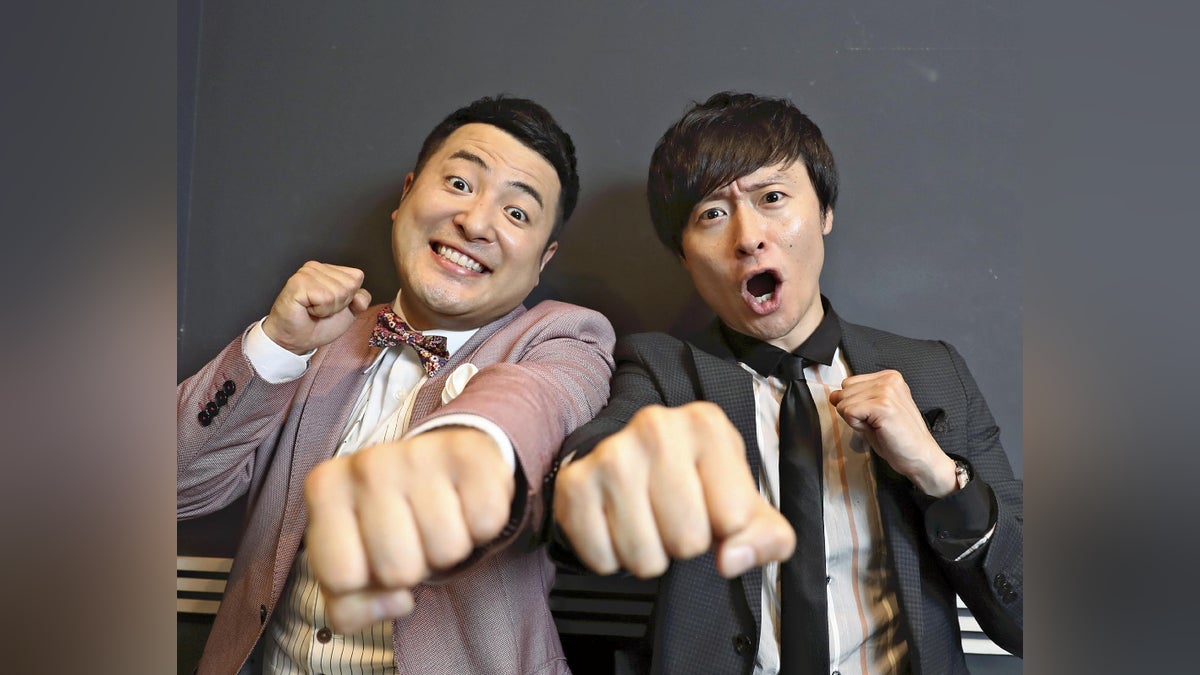 元「和牛」水田信二の年下妻・山本萩子、29歳の誕生日報告で 「激カワ」笑顔 「引き続き精進します！」: J-CAST ニュース