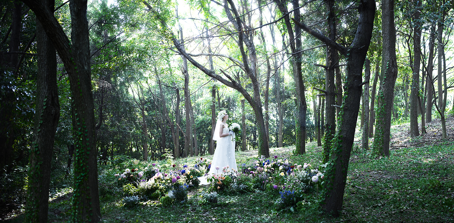 鶴見ノ森 迎賓館クレ・ドゥ・レーブ グループで結婚式 - みんなのウェディング