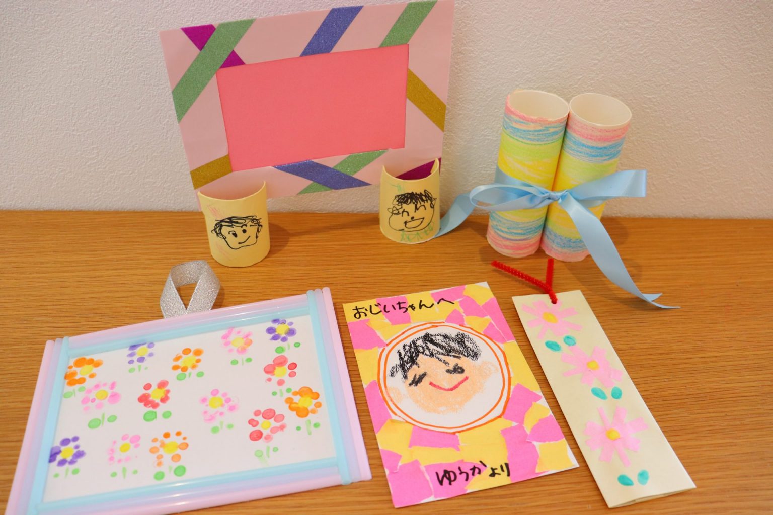 敬老の日に何を贈る？孫の成長を伝えるプレゼントアイデアを紹介RoomClip mag暮らしとインテリアのwebマガジン