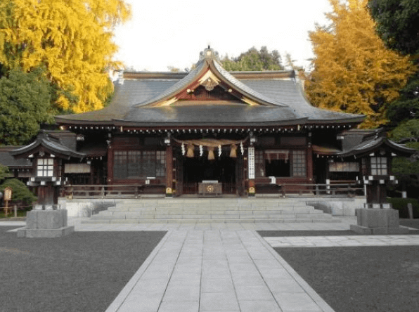 熊本県の復縁神社☆縁結びを叶える話題の恋愛成就パワースポット一覧