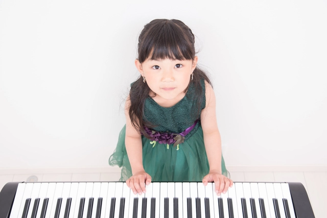 ピアノ・ダンス・バレエ・チア 簡単でかわいい 発表会ヘアアレンジ9選