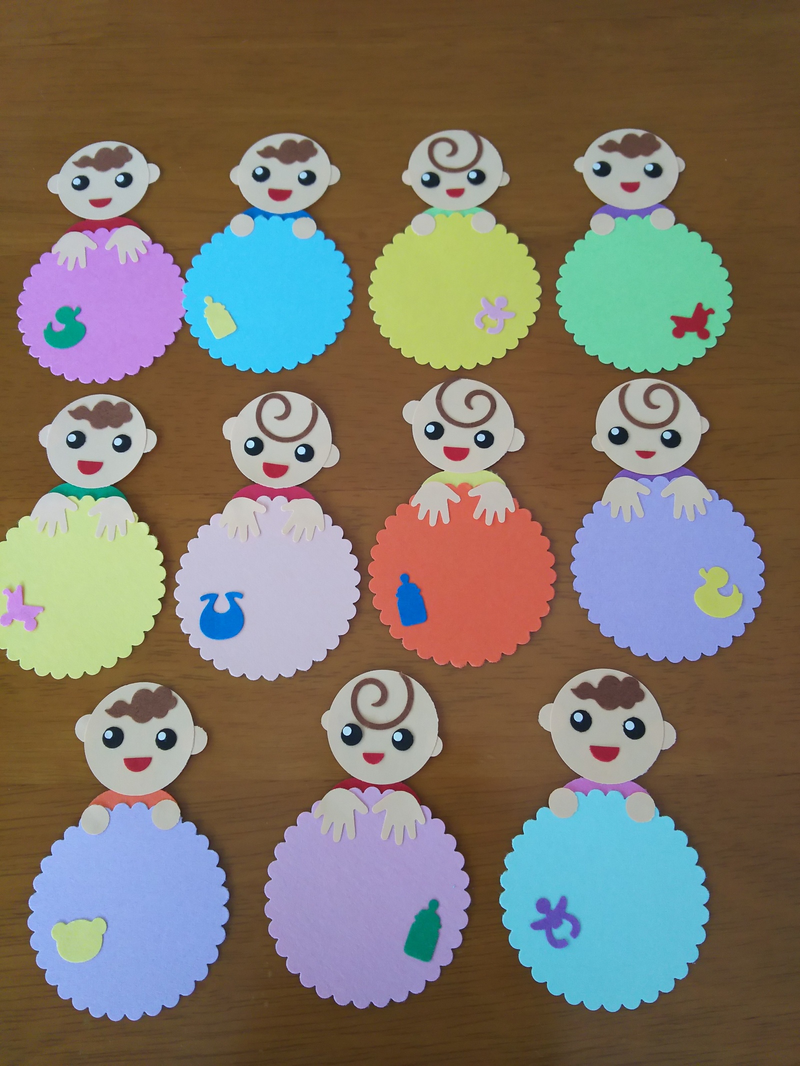 産休メッセージ例文 産休に入る人が嬉しいお祝いの一言や言葉は？なんでも情報発信局