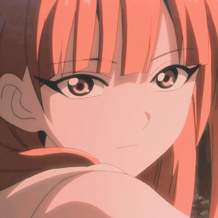 透明感のあるかわいい女の子のイラスト作成します SNSアイコン、ヘッダー、動画用などにどうぞ！ココナラ