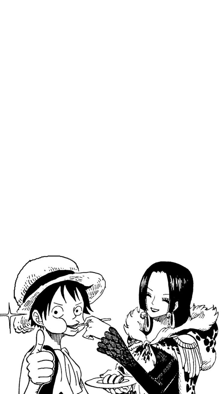 ワンピース 女ヶ島編 第412話 バンダイチャンネル最新作から不朽の名作までアニメ・特撮作品を配信中