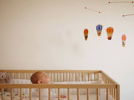 Amazon.co.jp: Amosfun キッズ 部屋 飾り 壁掛け 吊るし 飾り タッセル ガーランド 赤ちゃん 子供部屋 天井 モビール 雲 夢キャッチャー 赤ちゃん ベッド 天井 吊るし キッド 雲 吊るす 子供 : ホーム＆キッチン