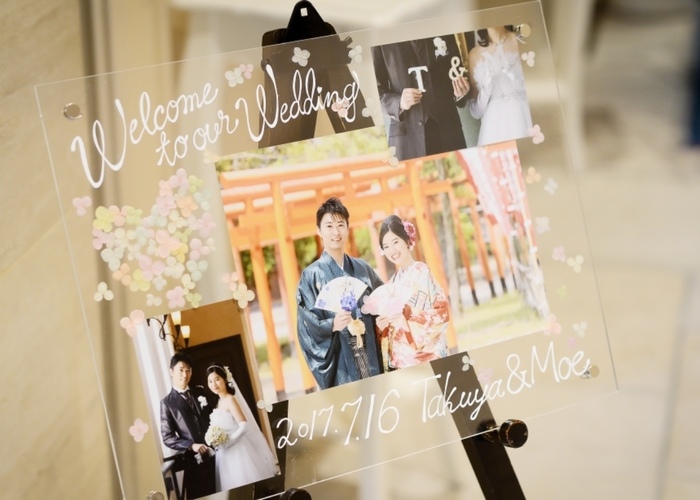 結婚式で使いたい！おしゃれな手作り・DIYアイテム 挙式・披露宴 omotte magazine fromANNIVERSAIRE記念日にまつわるマガジン