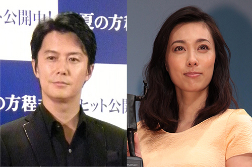 福山雅治の嫁・吹石一恵との間に子供は？ 結婚後の現在は– grapeグレイプ