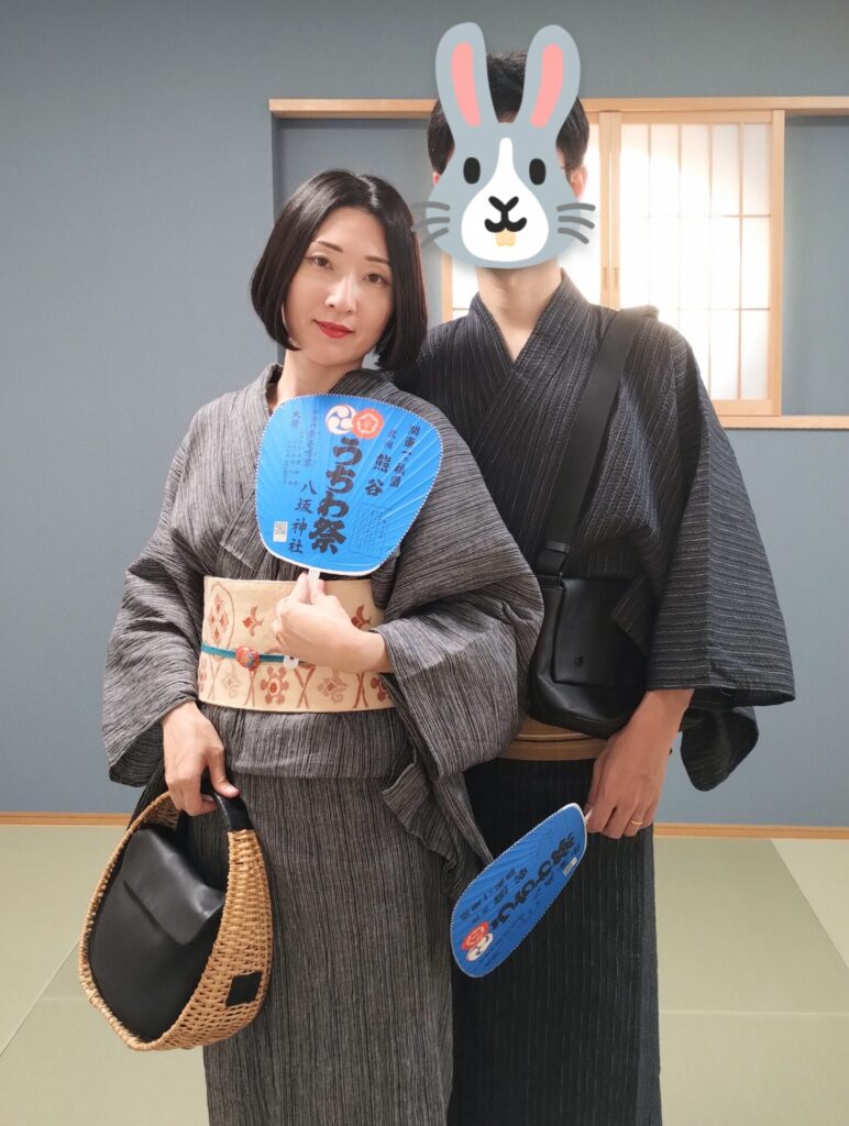 カップルプラン トレンド浴衣・着物 プラン一覧京都着物レンタル京越着物レンタル◎当日TEL予約OK