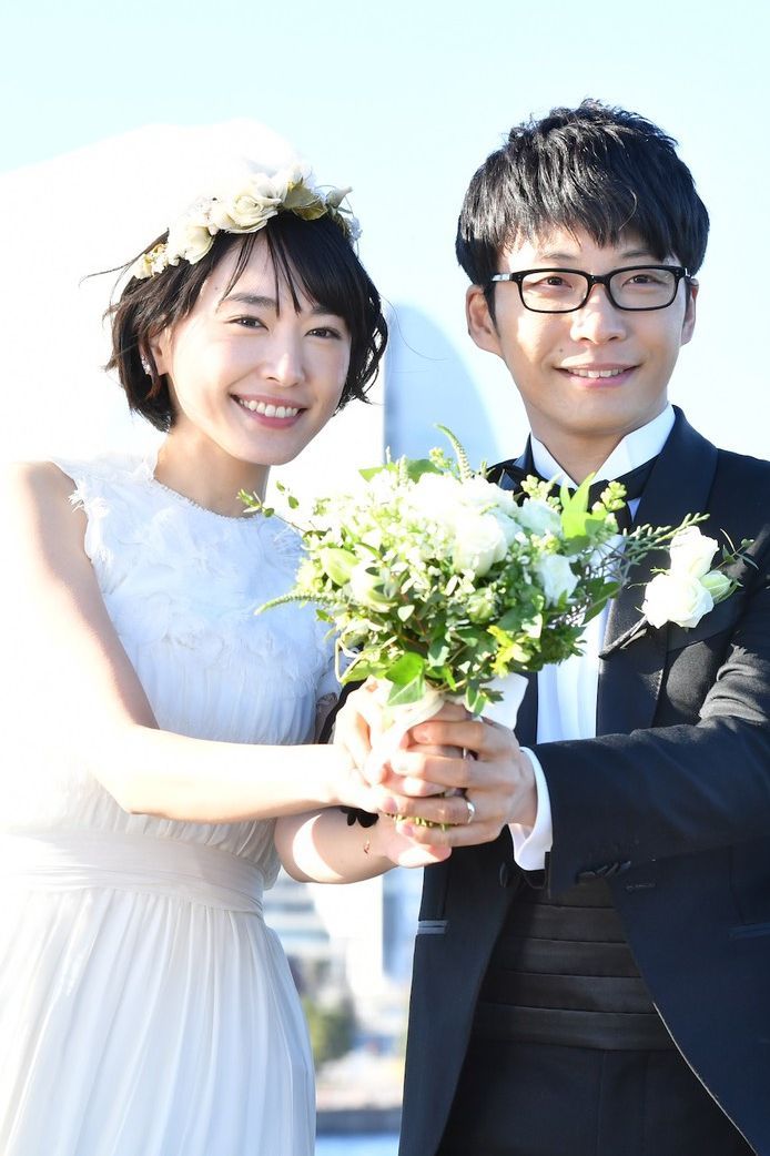 日藝 星野源新垣結衣夫妻檔廣告費最低1億円星野個人喜好成關鍵 劍心．回憶