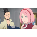 アニメ「BORUTO」21話、サスケとサラダの再会シーンが話題に「うちは家ほんと切なすぎる」ダ・ヴィンチWeb