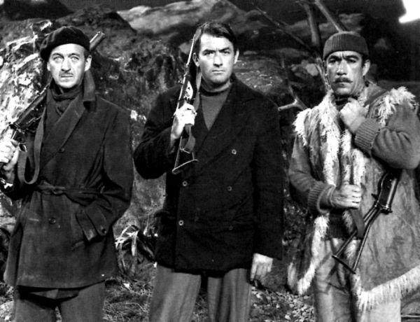 世界名作映画！ グレゴリー・ペック: いづつやの文化記号