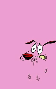 おくびょうなカーレッジくん＃7なめられた水虫