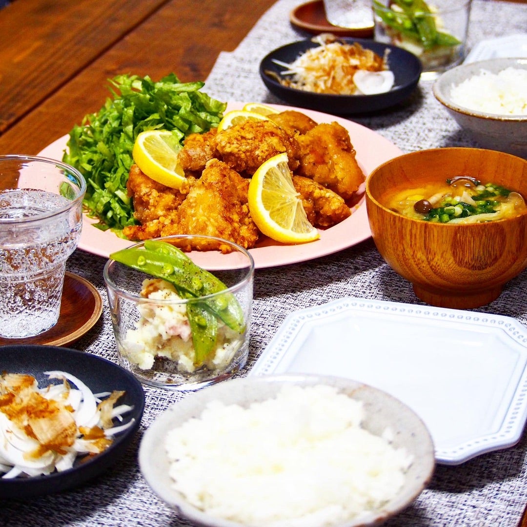 結婚記念日にぴったりのお祝い料理レシピ。おうちディナーで思い出を作ろう