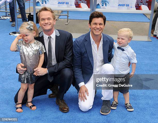 海外ドラマ 『IT'S A SIN 哀しみの天使たち』 ニール・パトリック・ハリスが語るインタビューコメント全文解禁！株式会社ジャパネットブロードキャスティングのプレスリリース