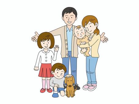 2,744,203+以上の無料幸せな家族画像