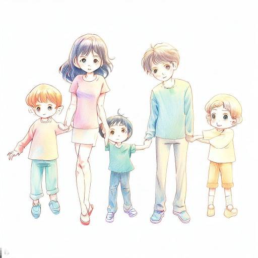 親子の絆、なんてものはない西田就海 TsugumiNishida