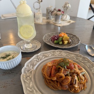 お洒落な空間に癒される。東京都内の“手作りの焼き菓子”があるカフェ9選RETRIP リトリップ