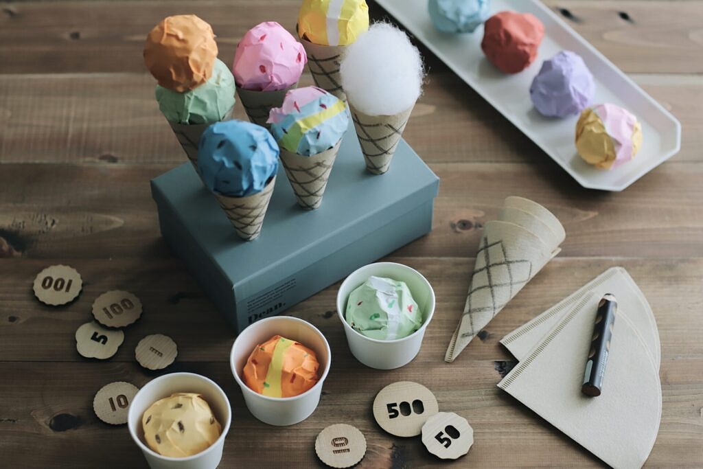 暑い夏のおうち遊び ひんやり涼しくなれる室内遊びを年齢別に紹介！EDISONmamaエジソンママ