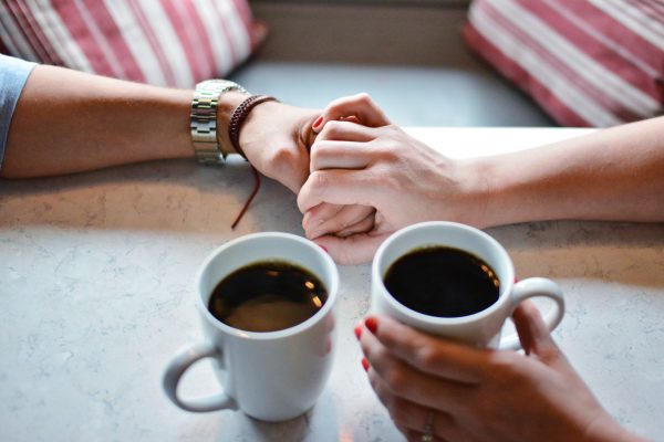 国際夫婦の馴れ初めとエモい瞬間紹介 質問コーナー