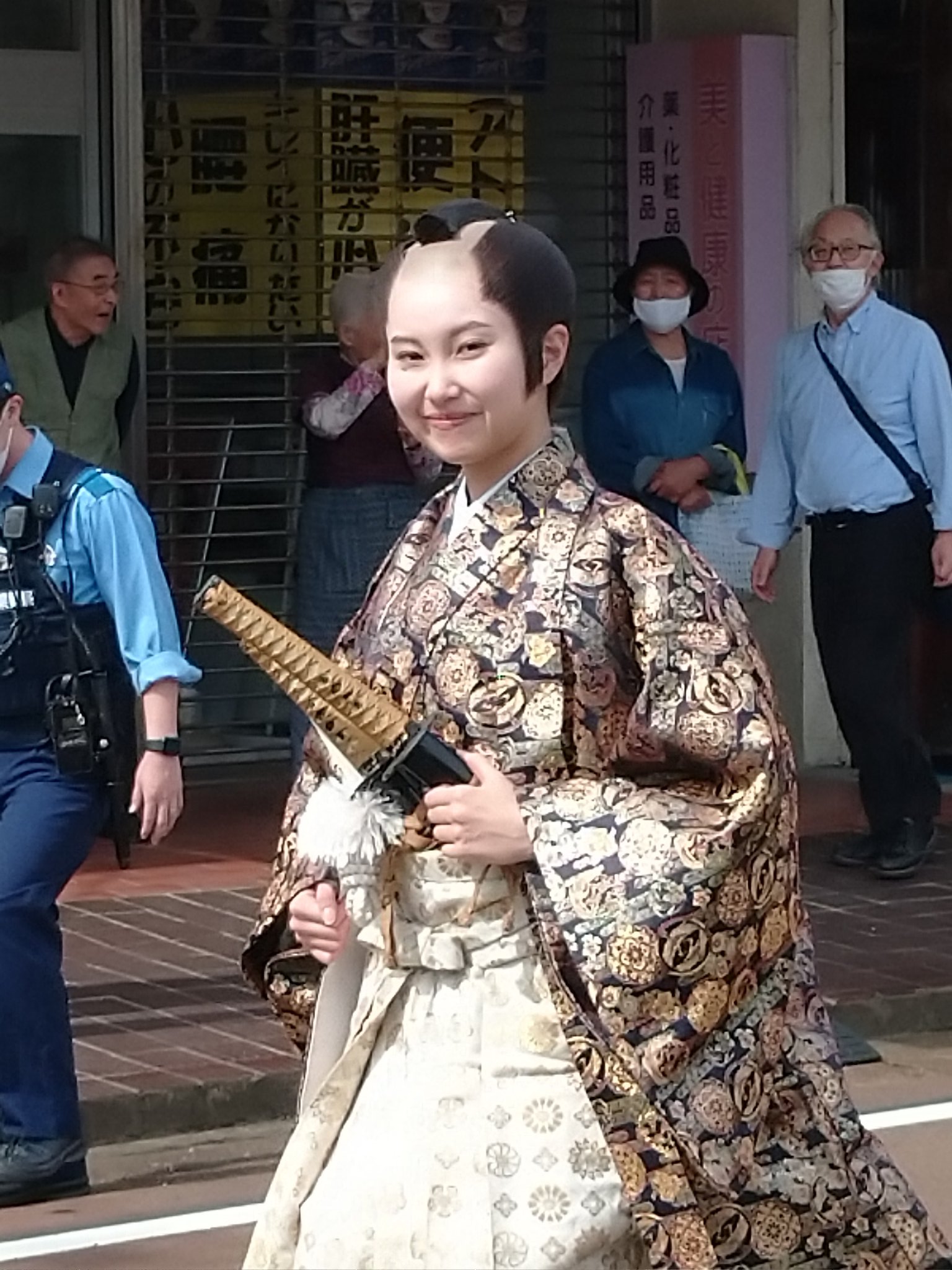 バーチャル山形ツアー再現ツアー！2024 11 1 BSNラジオ『スーパー・ササダンゴ・マシンのセッパン』まとめ - posfie