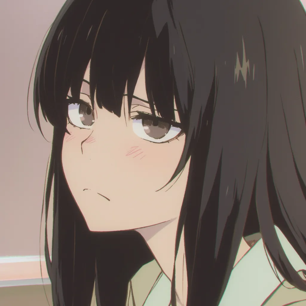 アニメの女の子のアイコン 高画質の壁紙Pxfuel