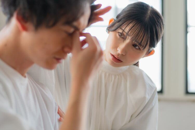 母性本能を刺激する男は恋愛対象になる！だけど重要なポイントがなければ×！杉間馬男～毎週月曜・5:30前後更新