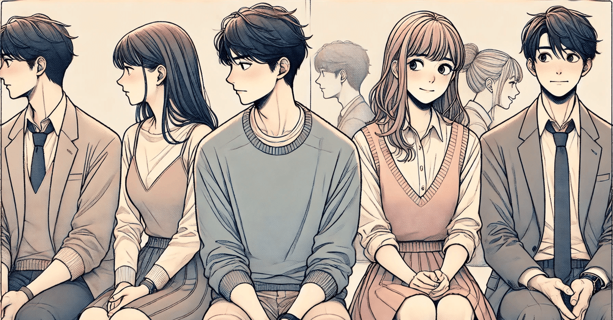 気まずい瞬間あるある50選 玄関出たら隣人とバッタリオモコロ