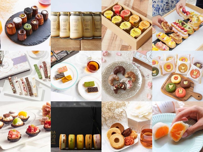 おいもや プチギフト お菓子 ギフト 個包装 まとめ買い 退職 結婚式 おしゃれ 職場 学校 スイーツ 和菓子 どら焼き 子供 詰め合わせバレンタイン 2025 : おいもや スイーツと花ギフト - 通販 - Yahoo!ショッピング