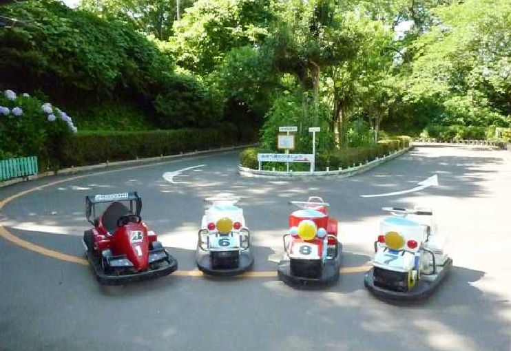小田原城址公園 神奈川県小田原市PARKFUL公園をもっと身近に、もっと楽しく