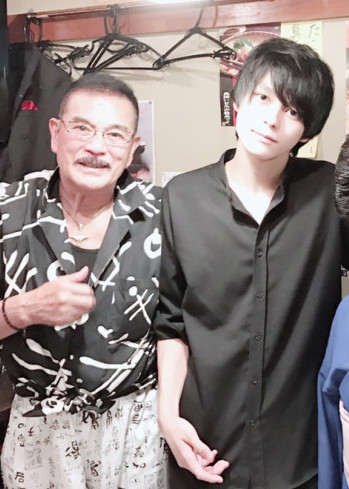 眞栄田郷敦撮り下ろし＆インタビュー 母の愛情と主演ドラマ『キン肉マン THE LOST LEGEND』を語る！Domani - Part 2