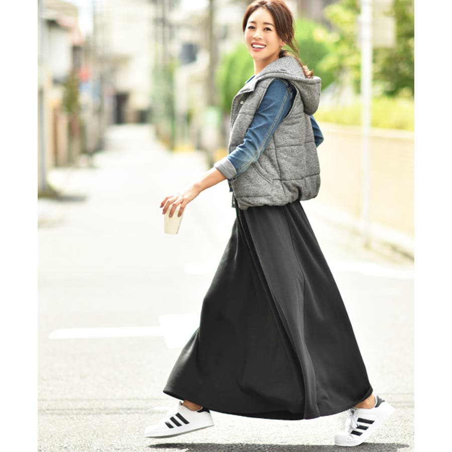 ぽっちゃりママの遠足コーデ♪課外活動やピクニックに浮かないお洒落ファッション！大きいサイズぽっちゃり体型ママ向けファッションブログ