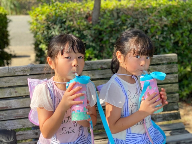 何歳まで一緒？ 男の子ママのお風呂事情ママスタセレクト