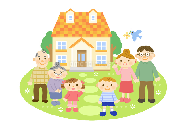 おじいちゃん おばあちゃんイラスト無料イラスト・フリー素材なら「イラストAC」