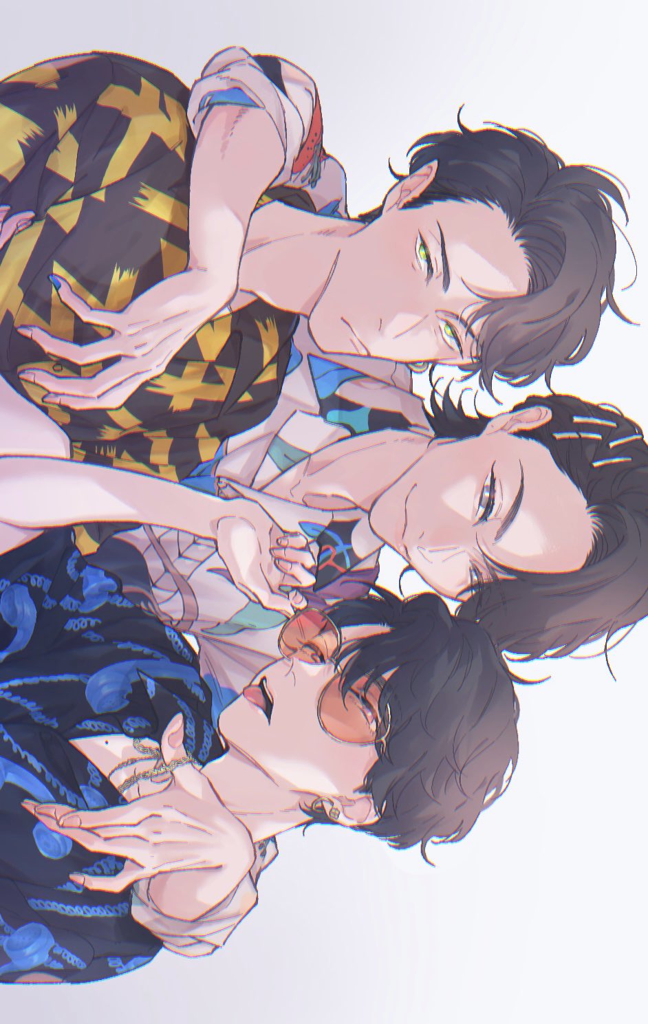 家族いわふか」の小説・夢小説無料スマホ夢小説ならプリ小説 byGMO