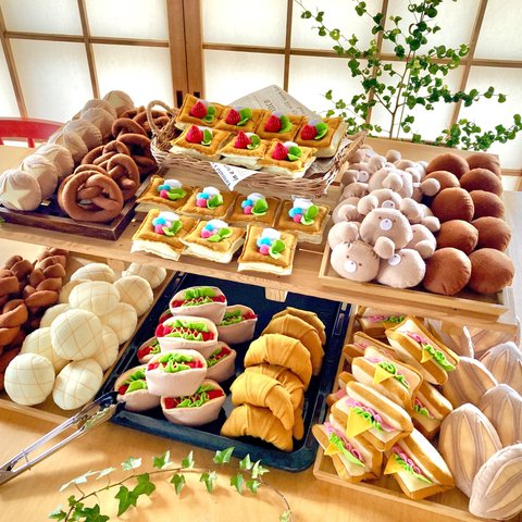 みんなの手作りおままごとアイデア〜たべもの編！〜保育と遊びのプラットフォーム ほいくる