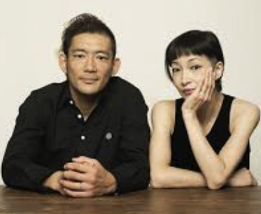 女優りょうの旦那TOSHI-LOWはOAUメンバーで井浦新が親友！弁当本って