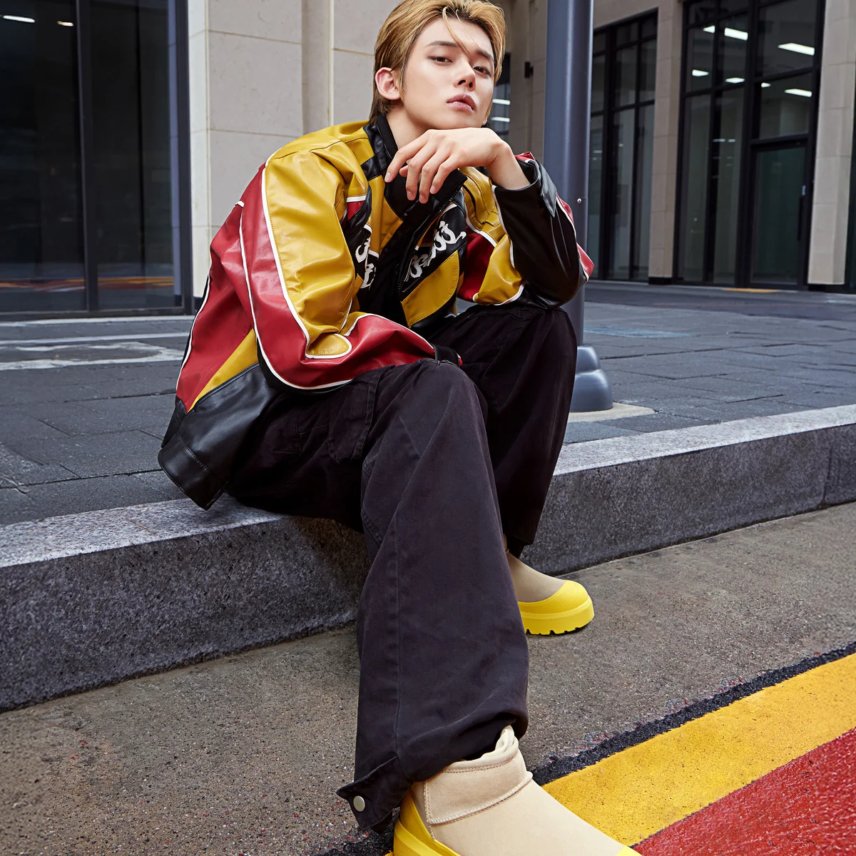 ダブスタクソ親父と見るガンダム21 ジークアクス編- YouTube