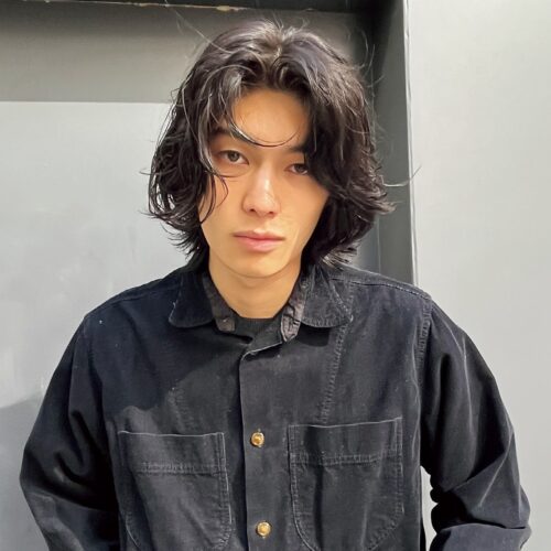 2025年秋 60代のメンズに似合う髪型 ヘアカタログ・ヘアスタイル を探す - OZmallビューティ