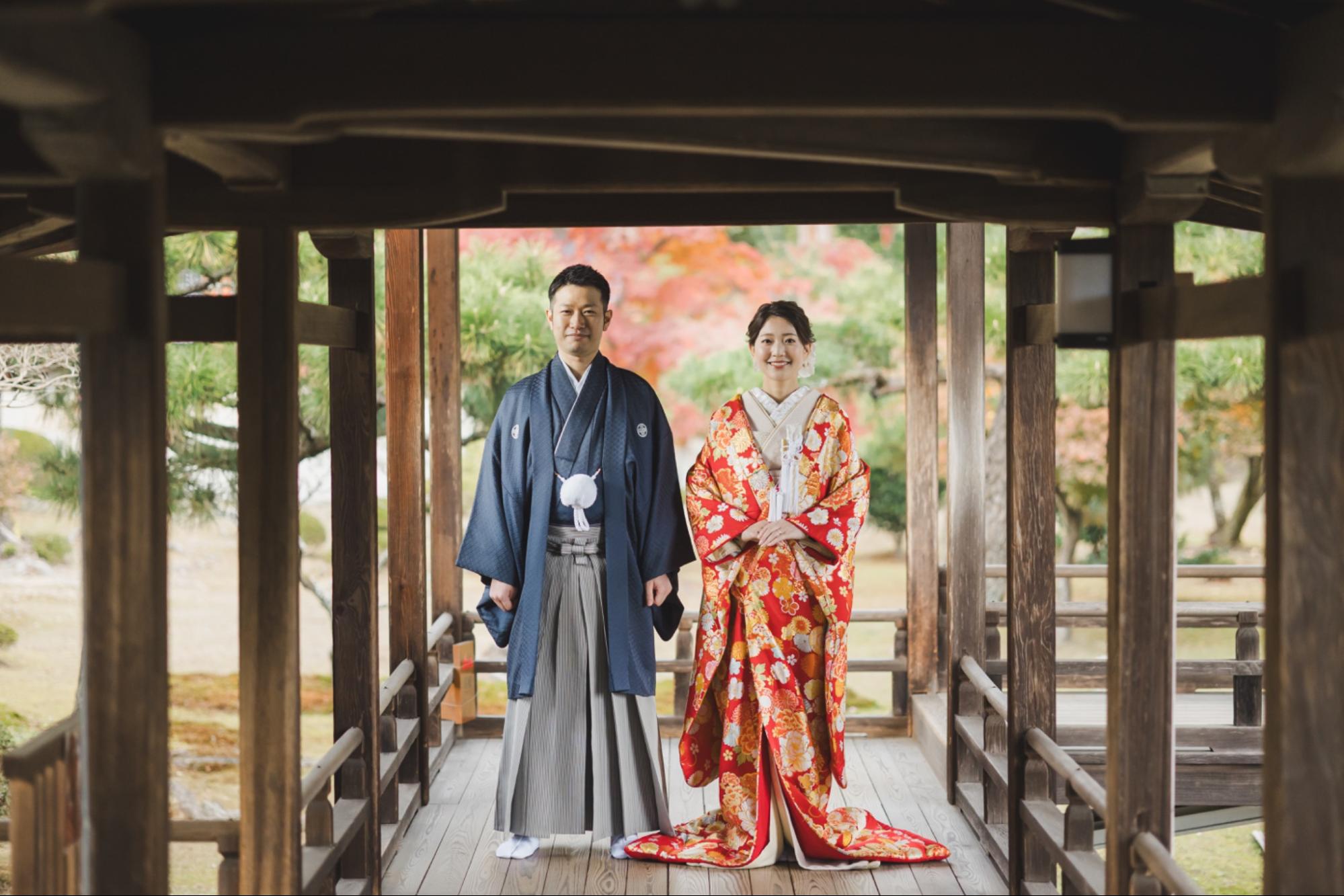 和装ウエディングはヘアスタイルに注意？おすすめの髪型やポイントを解説写真館スタジオアリス写真スタジオ・フォトスタジオ