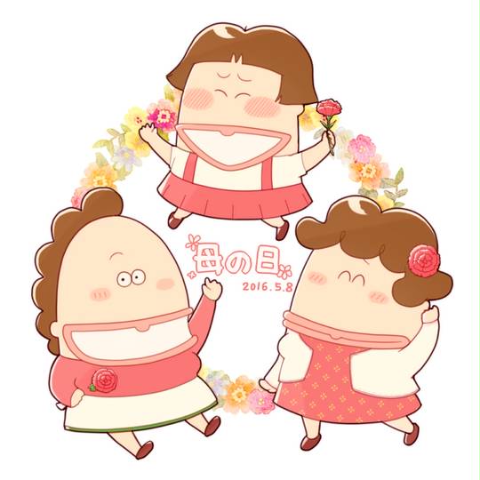 母、写真の腕前っあたしンちテレ朝動画