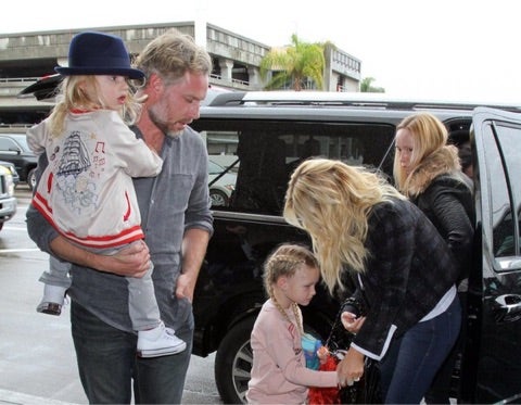 ジェシカ・シンプソンが産後太りから30キロもやせて大復活！ 秘訣は子供のおかげ？ 海外ドラマ＆セレブニュース TVグルーヴ モバイル版